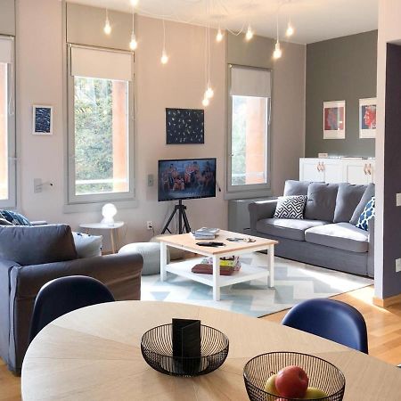 Brera Cocoon Apartman Milánó Kültér fotó