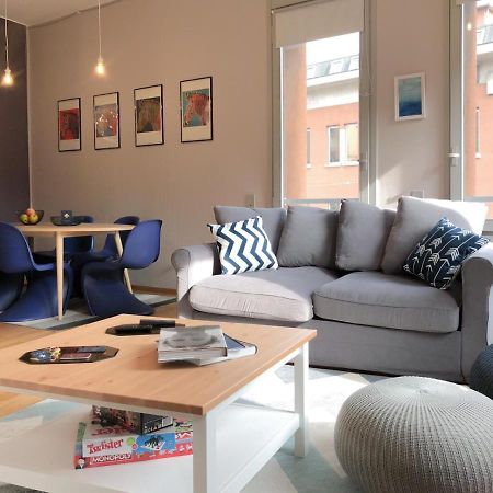 Brera Cocoon Apartman Milánó Kültér fotó
