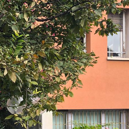 Brera Cocoon Apartman Milánó Kültér fotó
