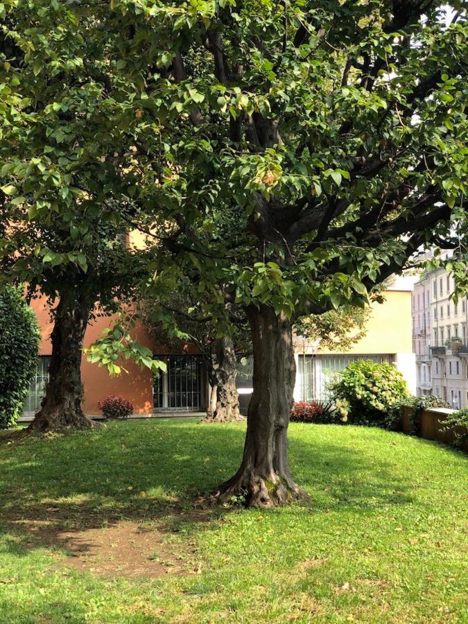 Brera Cocoon Apartman Milánó Kültér fotó