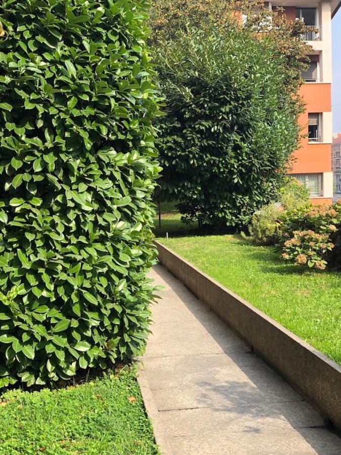 Brera Cocoon Apartman Milánó Kültér fotó