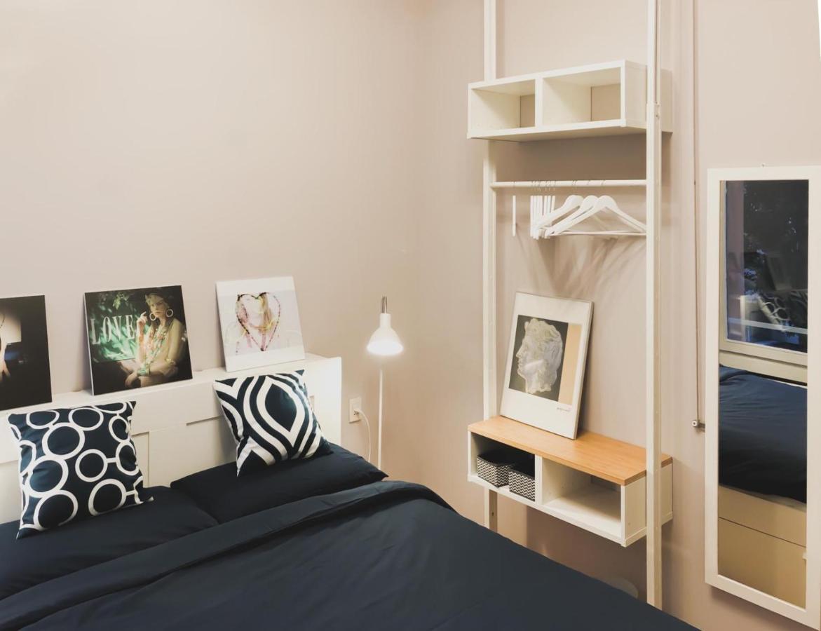 Brera Cocoon Apartman Milánó Kültér fotó
