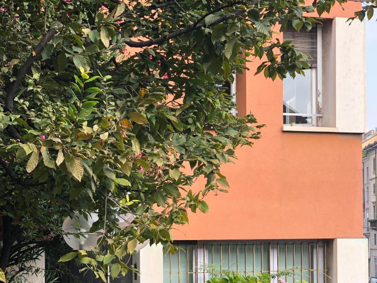 Brera Cocoon Apartman Milánó Kültér fotó